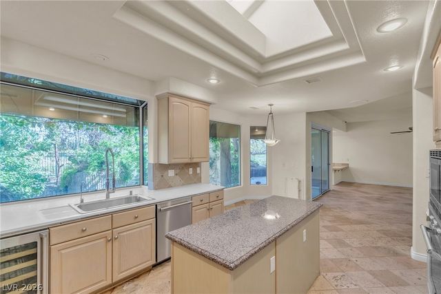 1724 Glenview Drive, Las Vegas, NV 89134