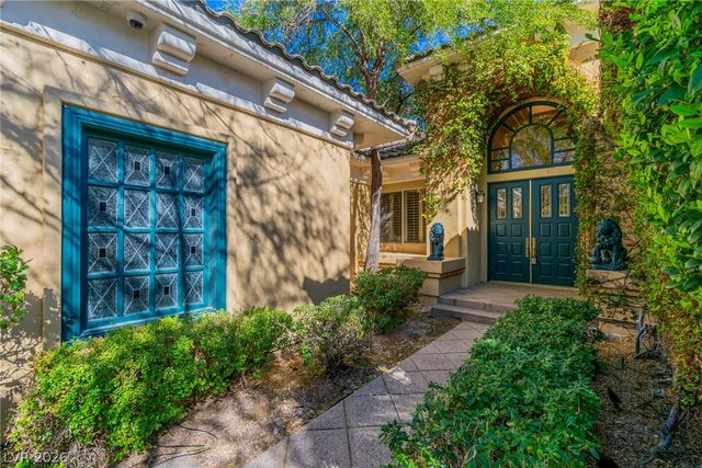 1724 Glenview Drive, Las Vegas, NV 89134