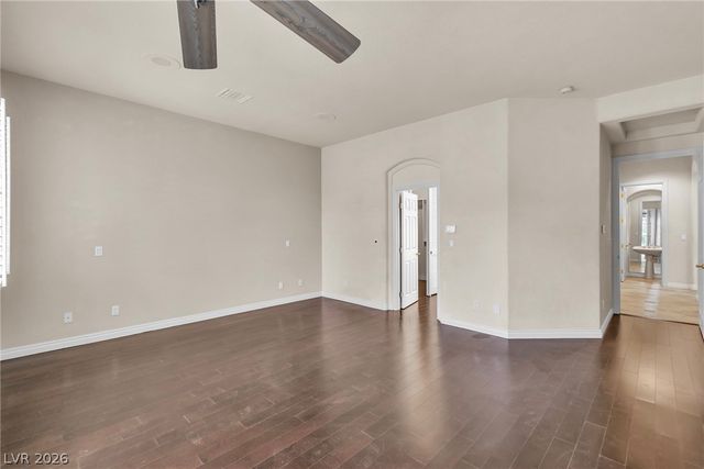 1724 Glenview Drive, Las Vegas, NV 89134