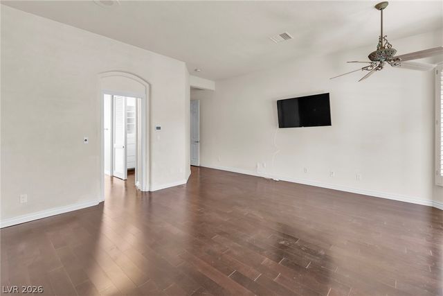 1724 Glenview Drive, Las Vegas, NV 89134