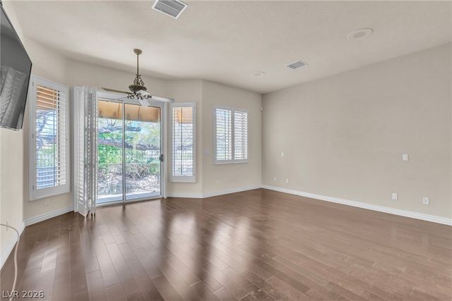 1724 Glenview Drive, Las Vegas, NV 89134