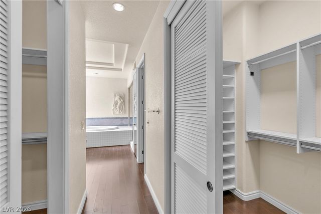 1724 Glenview Drive, Las Vegas, NV 89134