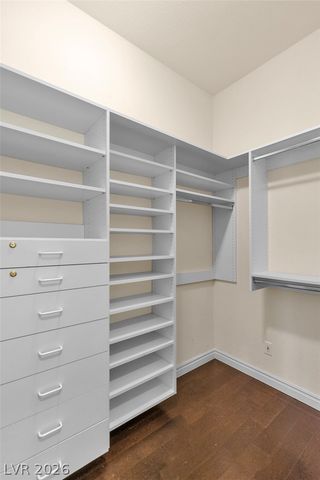 1724 Glenview Drive, Las Vegas, NV 89134