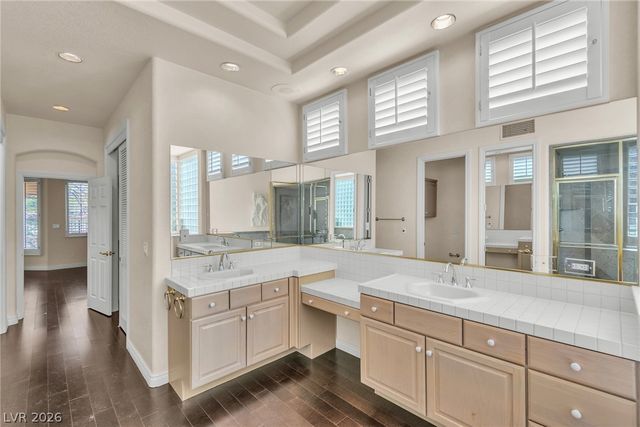 1724 Glenview Drive, Las Vegas, NV 89134