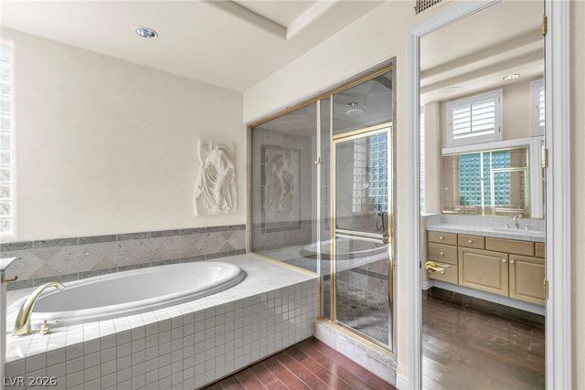 1724 Glenview Drive, Las Vegas, NV 89134