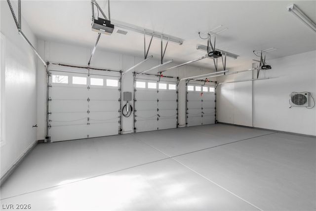 1724 Glenview Drive, Las Vegas, NV 89134