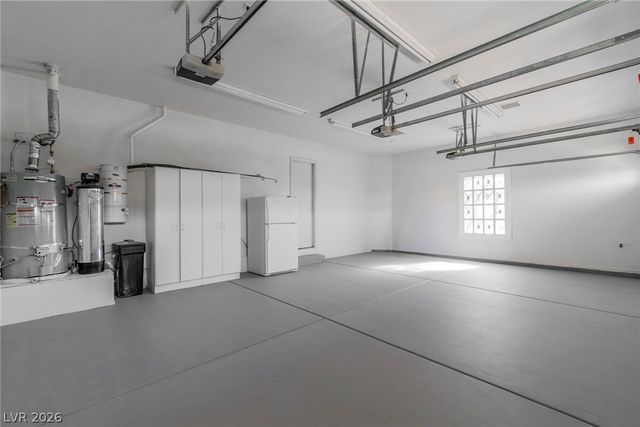 1724 Glenview Drive, Las Vegas, NV 89134