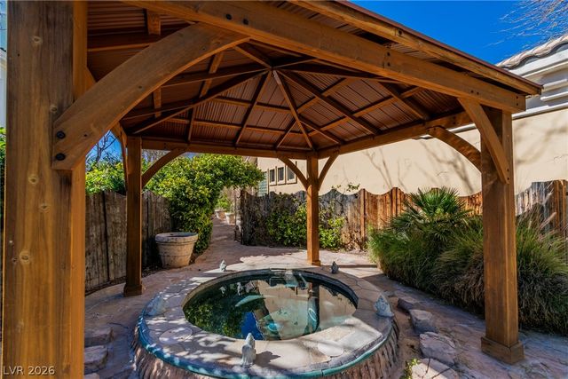 1724 Glenview Drive, Las Vegas, NV 89134