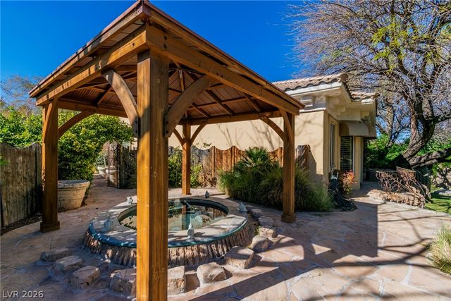 1724 Glenview Drive, Las Vegas, NV 89134