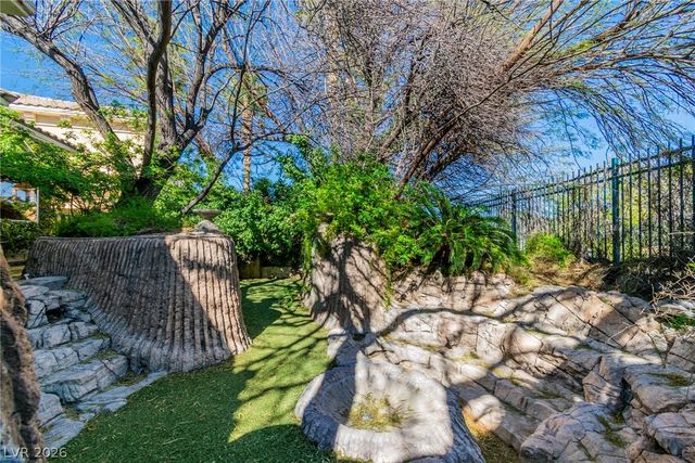 1724 Glenview Drive, Las Vegas, NV 89134