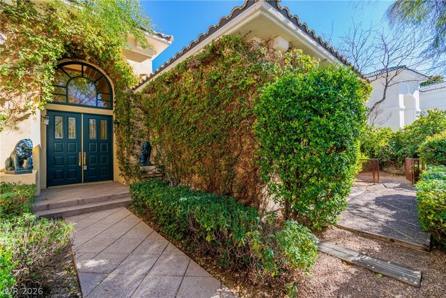 1724 Glenview Drive, Las Vegas, NV 89134