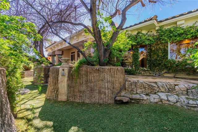 1724 Glenview Drive, Las Vegas, NV 89134