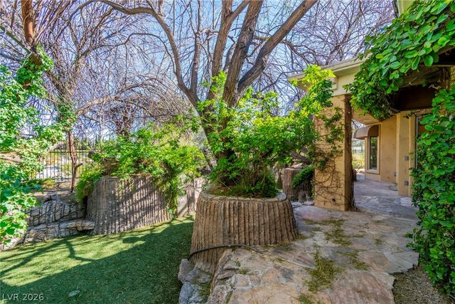 1724 Glenview Drive, Las Vegas, NV 89134