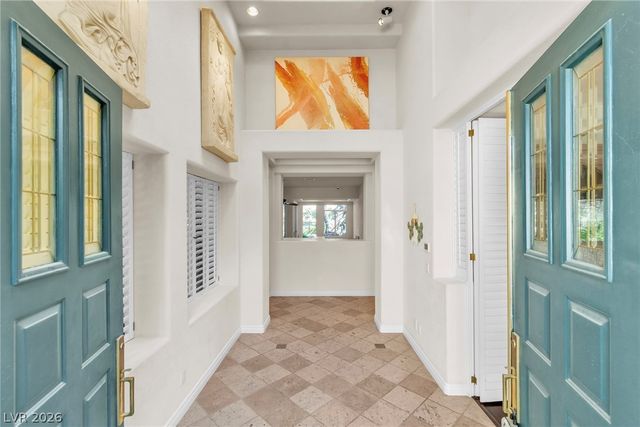 1724 Glenview Drive, Las Vegas, NV 89134