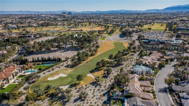 1724 Glenview Drive, Las Vegas, NV 89134