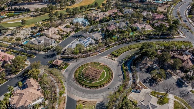 1724 Glenview Drive, Las Vegas, NV 89134