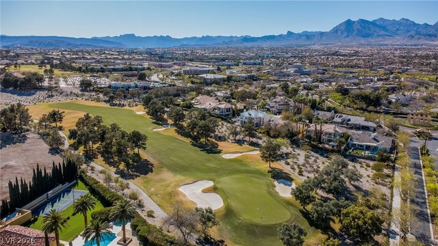 1724 Glenview Drive, Las Vegas, NV 89134