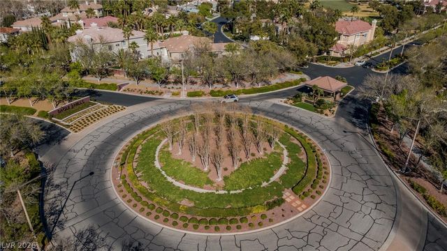 1724 Glenview Drive, Las Vegas, NV 89134