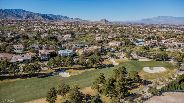 1724 Glenview Drive, Las Vegas, NV 89134