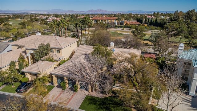 1724 Glenview Drive, Las Vegas, NV 89134