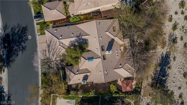 1724 Glenview Drive, Las Vegas, NV 89134