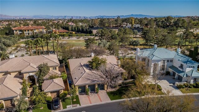 1724 Glenview Drive, Las Vegas, NV 89134
