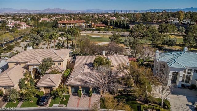 1724 Glenview Drive, Las Vegas, NV 89134