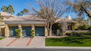 1724 Glenview Drive, Las Vegas, NV 89134