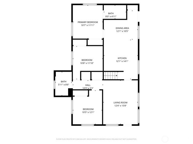 11049 18th Avenue SW, Seattle, WA 98146