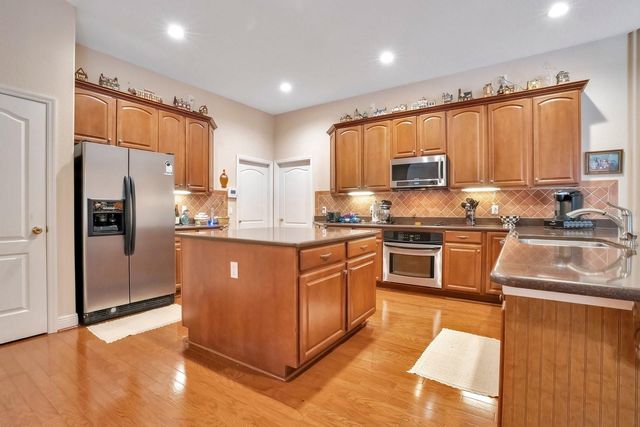 444 OAK LANDING BOULEVARD, Mulberry, FL 33860