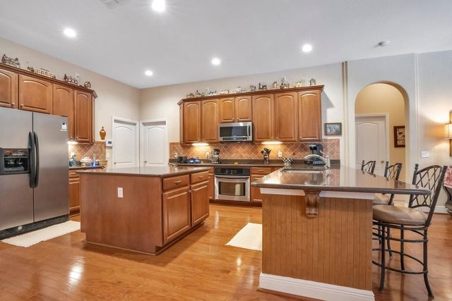 444 OAK LANDING BOULEVARD, Mulberry, FL 33860