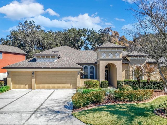 444 OAK LANDING BOULEVARD, Mulberry, FL 33860