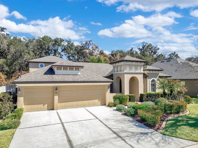 444 OAK LANDING BOULEVARD, Mulberry, FL 33860