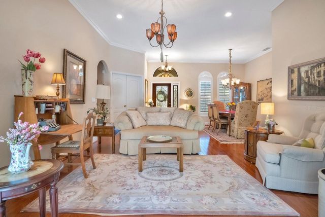 444 OAK LANDING BOULEVARD, Mulberry, FL 33860