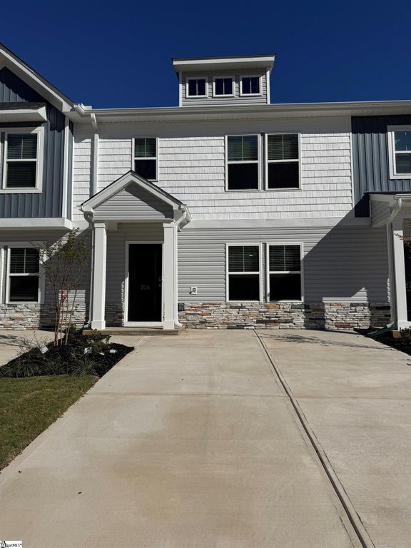 328 Stonyway Lane, Easley, SC 29640