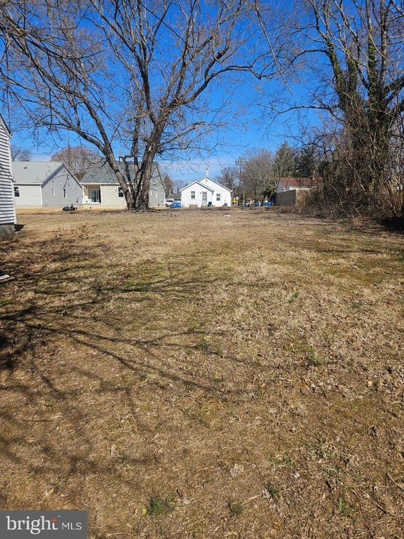 23 E PEACH ST, Camden Wyoming, DE 19934