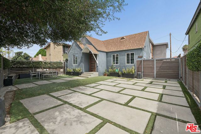 3707 Exposition Boulevard, Los Angeles, CA 90016