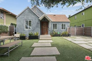 3707 Exposition Boulevard, Los Angeles, CA 90016