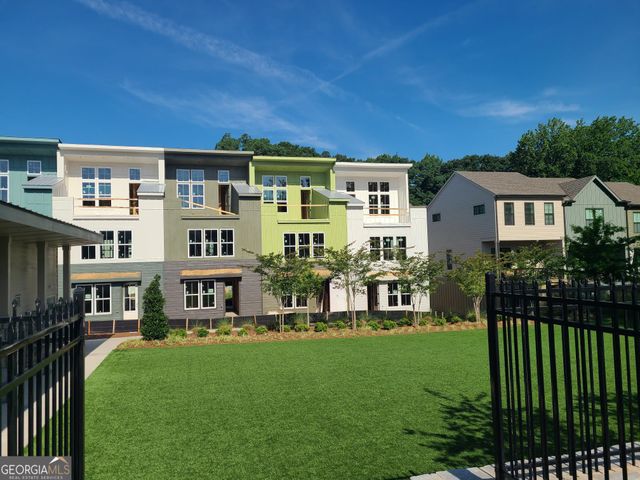 1354 Breezy Street SE 250, Atlanta, GA 30315