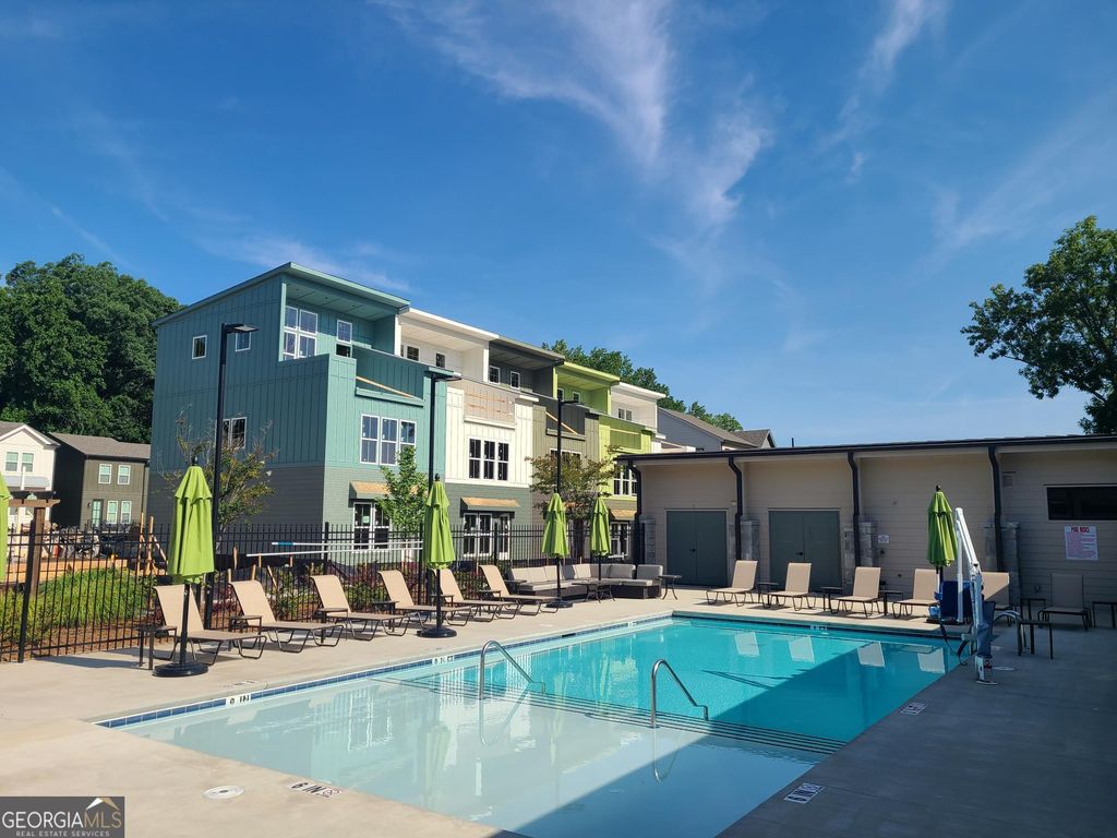 1354 Breezy Street SE 250, Atlanta, GA 30315