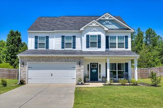 210 Pebble Lane, Harlem, GA 30814
