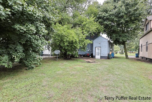 3035 Lemuel Street, Muskegon, MI 49444