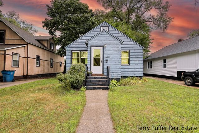 3035 Lemuel Street, Muskegon, MI 49444
