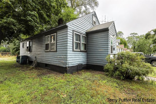 3035 Lemuel Street, Muskegon, MI 49444