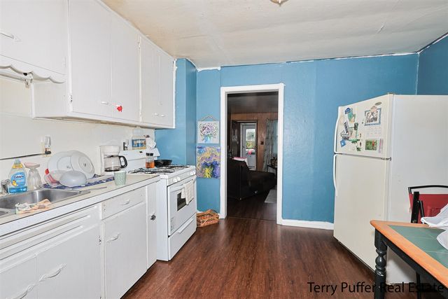 3035 Lemuel Street, Muskegon, MI 49444