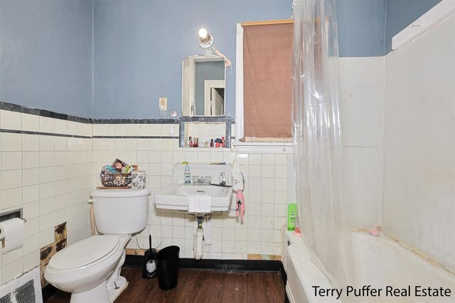 3035 Lemuel Street, Muskegon, MI 49444