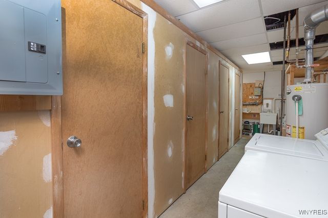 2084 Sheridan Drive, Tonawanda, NY 14223