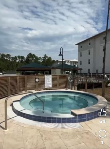 179 S County Highway 393 UNIT 418, Santa Rosa Beach, FL 32459