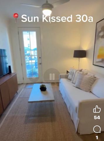 179 S County Highway 393 UNIT 418, Santa Rosa Beach, FL 32459