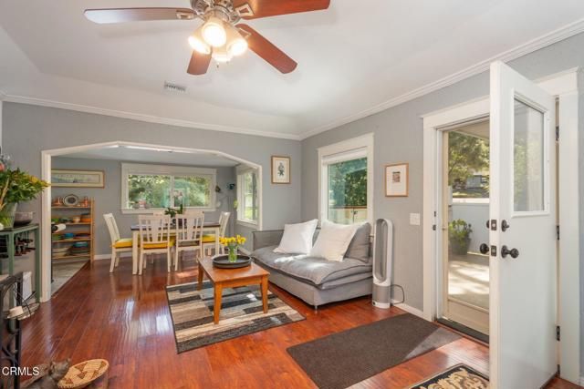 15663 N Ojai Santa Paula Road, Santa Paula, CA 93060